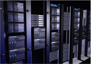 colocation kansas city